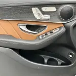 Mercedes-Benz GLC Coupe 2023 из Китая