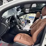 Mercedes-Benz GLC Coupe 2023 из Китая