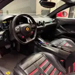 Ferrari F12berlinetta 2014 из Китая