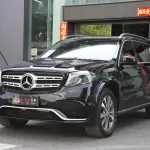 Mercedes-Benz GLS 2016 из Китая