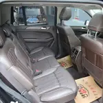 Mercedes-Benz GLS 2016 из Китая