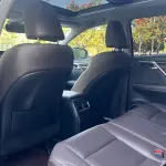 Lexus RX 2022 из Китая