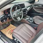 BMW 5 Series 2020 из Китая