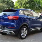 Haval H4 2018 из Китая