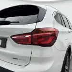 BMW X1 2019 192 л.с. — лот 57828512 из Китая
