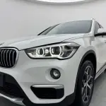 BMW X1 2019 192 л.с. — лот 57828512 из Китая