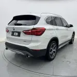 BMW X1 2019 192 л.с. — лот 57828512 из Китая