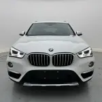 BMW X1 2019 192 л.с. — лот 57828512 из Китая