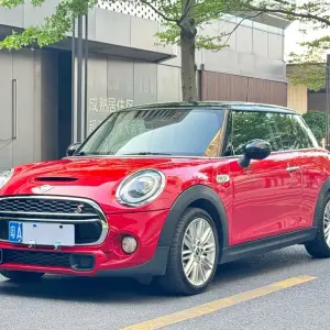 MINI Mini 2019 из Китая