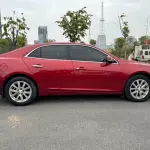 Chevrolet Malibu 2013 из Китая