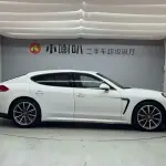 Porsche Panamera 2015 из Китая