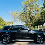 Mercedes-Benz GLE 2022 из Китая