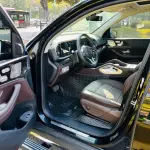 Mercedes-Benz GLE 2022 из Китая