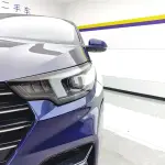Chery Arrizo 5 PLUS 2023 из Китая