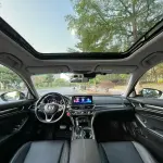 Honda Accord 2023 из Китая
