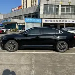 Geely Xingrui 2025 из Китая