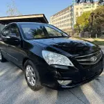 Hyundai Elantra 2010 из Китая