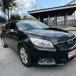 Chevrolet Malibu 2014 из Китая
