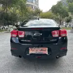 Chevrolet Malibu 2014 из Китая