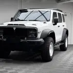Tank Tank 300 2023 из Китая