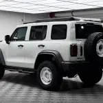Tank Tank 300 2023 из Китая