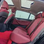 BMW 5 Series New Energy 2020 из Китая
