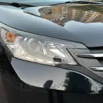 Honda CR-V 2012 из Китая