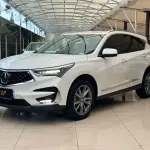 Acura RDX 2020 265 л.с. из Китая
