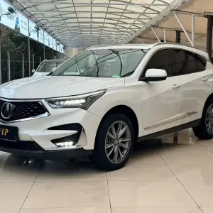 Acura RDX 2020 265 л.с. из Китая