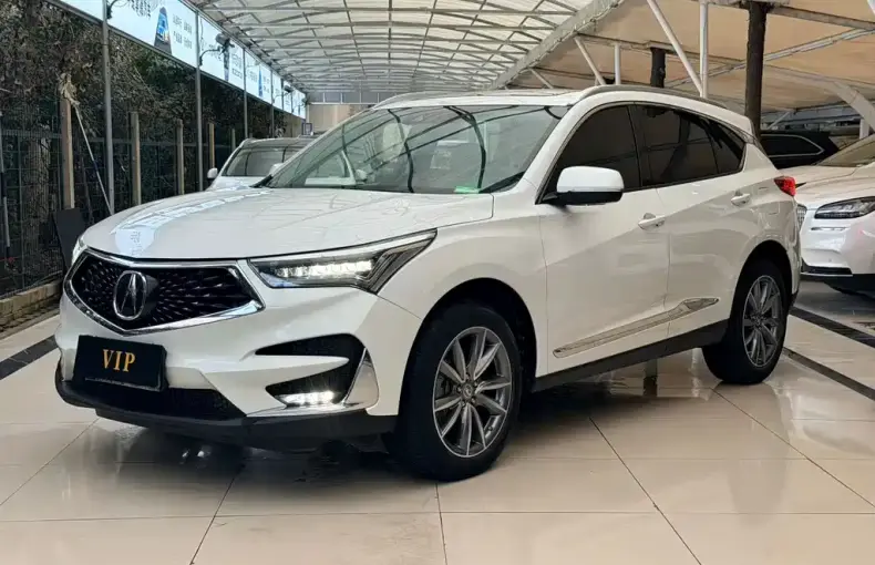 Acura RDX 2020 из Китая