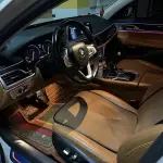 BMW 7 Series 2016 из Китая