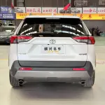 Toyota RAV4 2021 из Китая