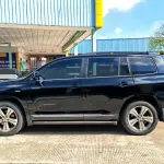 Toyota Highlander 2014 из Китая