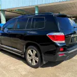 Toyota Highlander 2014 из Китая