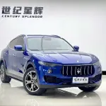 Maserati Levante 2020 из Китая