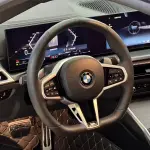 BMW 4 Series 2025 из Китая