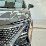 Changan UNI-T 2022 из Китая