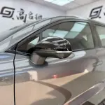 Changan UNI-T 2022 из Китая