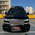 GMC Savana 2017 из Китая