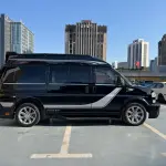 GMC Savana 2017 из Китая