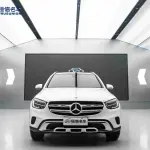 Mercedes-Benz GLC 2020 из Китая