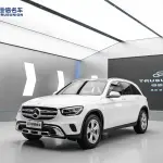 Mercedes-Benz GLC 2020 из Китая