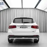 Mercedes-Benz GLC 2020 из Китая