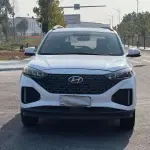 Hyundai ix35 2021 из Китая