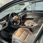 Skoda Superb 2015 из Китая