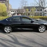 Buick Regal 2020 из Китая
