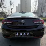 Buick Regal 2020 из Китая