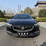 Buick Regal 2020 из Китая