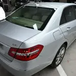 Mercedes-Benz E-Class (Import) 2010 из Китая