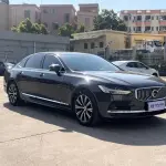 Volvo S90 2021 из Китая